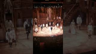 Hamilton Chicago Curtain Call [upl. by Schilling778]