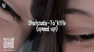 ShahzodaTo’kilibspeed up [upl. by Fita]