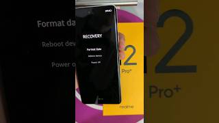 Realme 12 PRO Plus RMX3840 Factory Reset  Remove Screen Lock  فورمات وحذف القفل ريلمي 12 برو بلس [upl. by Ursulette564]