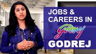 GODREJ– Recruitment NotificationsIT Jobs Walkin Career Oppurtunities [upl. by Bigot]