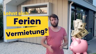 Unglaublich 100000€ Investment bringt 4000€ Mieteinnahmen pro Monat – Vollständige Roomtour [upl. by Harod713]