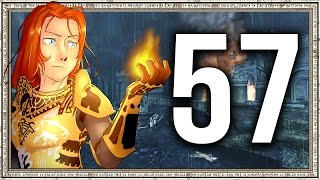 Oblivion The Champion of Cyrodiil Challenge 57  quotThe Siege of Kvatchquot [upl. by Nnylav]