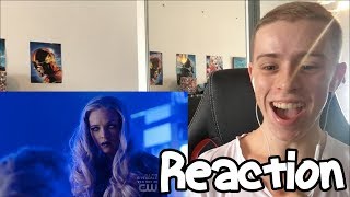 The Flash Season 5 Episode 6 Reaction amp Review [upl. by Ettenhoj]