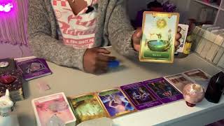 CAPRICORNA BEAUTIFUL SURPRISE Nov 4102024 Weekly Tarot Reading [upl. by Loria81]