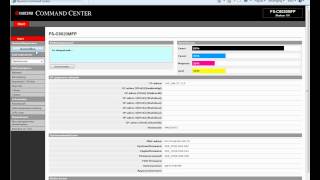 YouTube instructie film foutmelding 3101 op een Kyocera [upl. by Etteneg212]