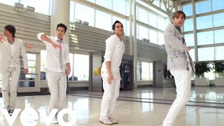 Big Time Rush Worldwide Full Clip BTROFF 2020 [upl. by Samella]