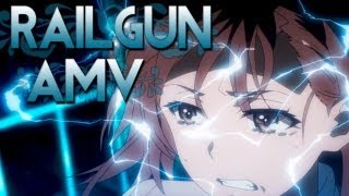 【AMV】Misaka vs Touma To Aru Kagaku No Railgun S とある科学の超電磁砲S [upl. by Tatia715]