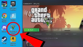 How to DOWNLOAD GTA 5 ON PC EASY METHOD [upl. by Manson]