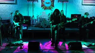 Sons of Ligeia  Live to Die Full Stage [upl. by Etnoel]