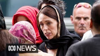 New Zealand cabinet agrees to change gun laws after Christchurch attacks  ABC News [upl. by Nahsor]