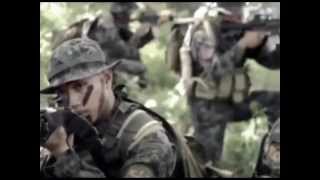 SAF 44 the Movie Teaser [upl. by Hesther]