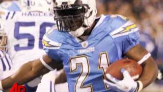 Chargers Stun Colts in Overtime 2317 [upl. by Nnaear]