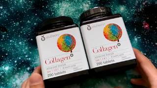 Collagen Youtheory 290 Viên  Cách Phân Biệt Hàng ThậtGiả amp Lời Khuyên [upl. by Aidualc]