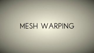 MadMapper Tutorial  Part 5 Mesh Warping [upl. by Oicangi422]