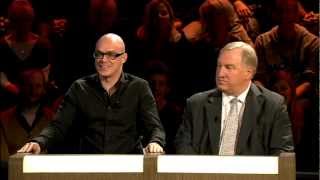 De Slimste Mens ter Wereld  S10E21 Compilatie [upl. by Menell]