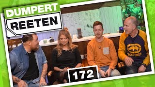 Maxim Hartman en Nick bekvechten bij DumpertReeten 172 [upl. by Samaria784]