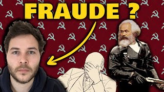 Suisje un faux marxiste  oui  POP CULTURE [upl. by Hake866]