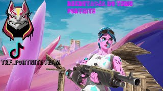 Rekrutacja do teamu Fortnite [upl. by Emrich]