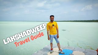 Lakshadweep Tourist Places  Lakshadweep Tour Budget  Lakshadweep Tour Guide  Lakshadweep Part 2 [upl. by Leissam569]