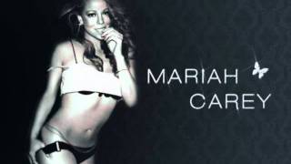 Mariah Carey  Everything Fades Away Instrumental [upl. by Saba625]