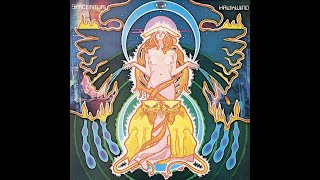 Hawkwind Space Ritual 50th Anniversary Deluxe Edition Review [upl. by Haisi]