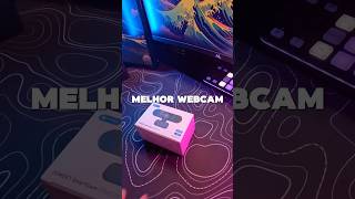 Emeet C960  Melhor webcam custo benefício webcam unboxing review [upl. by Hecht84]