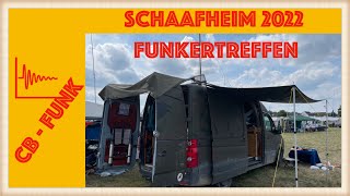 RheinMain Funkertreffen Schaafheim 2022 [upl. by Neelon]