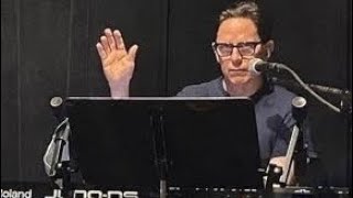 21 Minutes and 33 Seconds of John Linnell of They Might Be Giants Being Silly [upl. by Kallista]