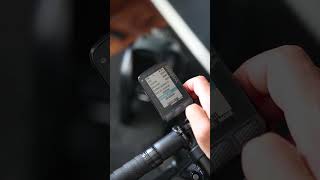 Display Wahoo KICKR Bike Gear Info on Your Elemnt Bike Computers [upl. by Menon]