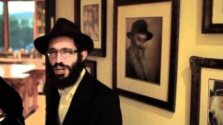 quotShabbos Nowquot by 8th Day Official Music Video [upl. by Yentnuoc]