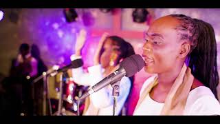 Erastus PsalmistJina Lako Official video [upl. by Yddor]