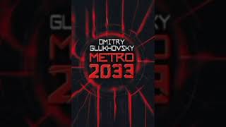 Metro 2033 By Dimitri Glukhovsky  English Audiobook Part 3 Read By Rupert Degas [upl. by Jocko]