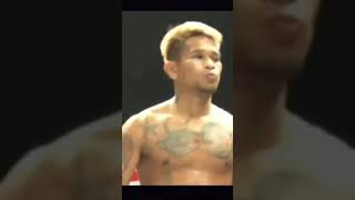 John Riel Casimero quotAngas ng Pinasquot aka Quadro Alas vs Saul Sanchez  Winner by TKO on 1st round [upl. by Annayar]