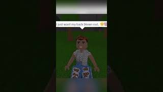 Roblox memes 16 [upl. by Eadwina]