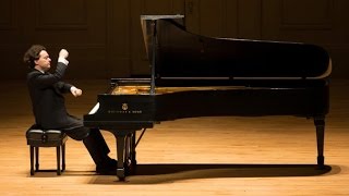 Evgeny Kissin Plays Chopin Etude Op 25 No 5 quotWrong Notequot [upl. by Anne-Marie801]