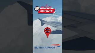 BA Updates  BA launches new TV advert as part of its unique quotA British Originalquot campaign [upl. by Lenes]