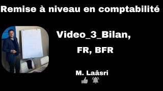 Vidéo 3Bilan FR BFR [upl. by Aneed12]