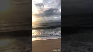 Lomotif de Praia  Vídeo para Status  Whats  Praia [upl. by Dorlisa777]