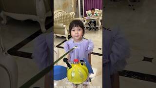 Chintu made a ball with light from wood  😱carriage house wooden artist  shortsvideo [upl. by Harras308]