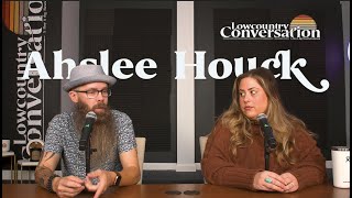 Lowcountry Conversation with Ashlee Houck S2E2 [upl. by Ytsrik]