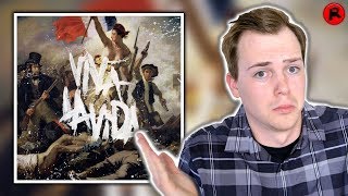 Coldplay  Viva La Vida or Death and All His Friends  Album Review [upl. by Mitman502]