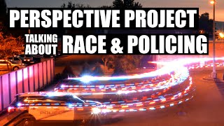 Bellingham Police Perspective Project  20E1 Race Policing amp Defunding the Police [upl. by Cida]