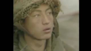 Falkland War Combat Footage 1982 Invasion to Surrender [upl. by Neeuq]