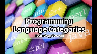 Programming Language Categories  CompTIA IT Fundamentals FC0U61  41 [upl. by Zia330]