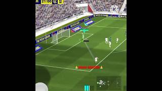 Ankara Messi konami 💯 efootball 2025 ppsspp fifa pes mobile soccer skills sports video viral [upl. by Ihtac]