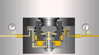 Zero Point Clamping on CNC Machines by Roemheld  Stark System 3000 [upl. by Honeywell]