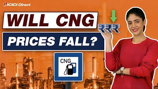 Fall in Natural Gas Prices Will Indian Consumers Finally Reap the Benefits [upl. by Tonl424]