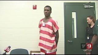 Video 2 arrested in connection with Marion County double homicide [upl. by Judson867]