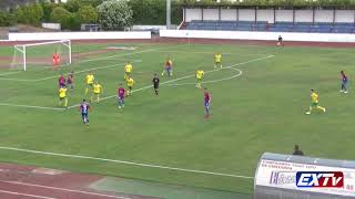 OLIVENZA FC EXTREMADURA UD B [upl. by Ken]