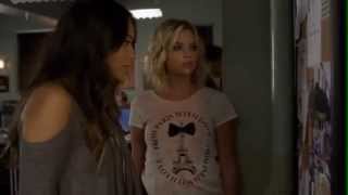 Pretty Little Liars Bloopers [upl. by Lucine]